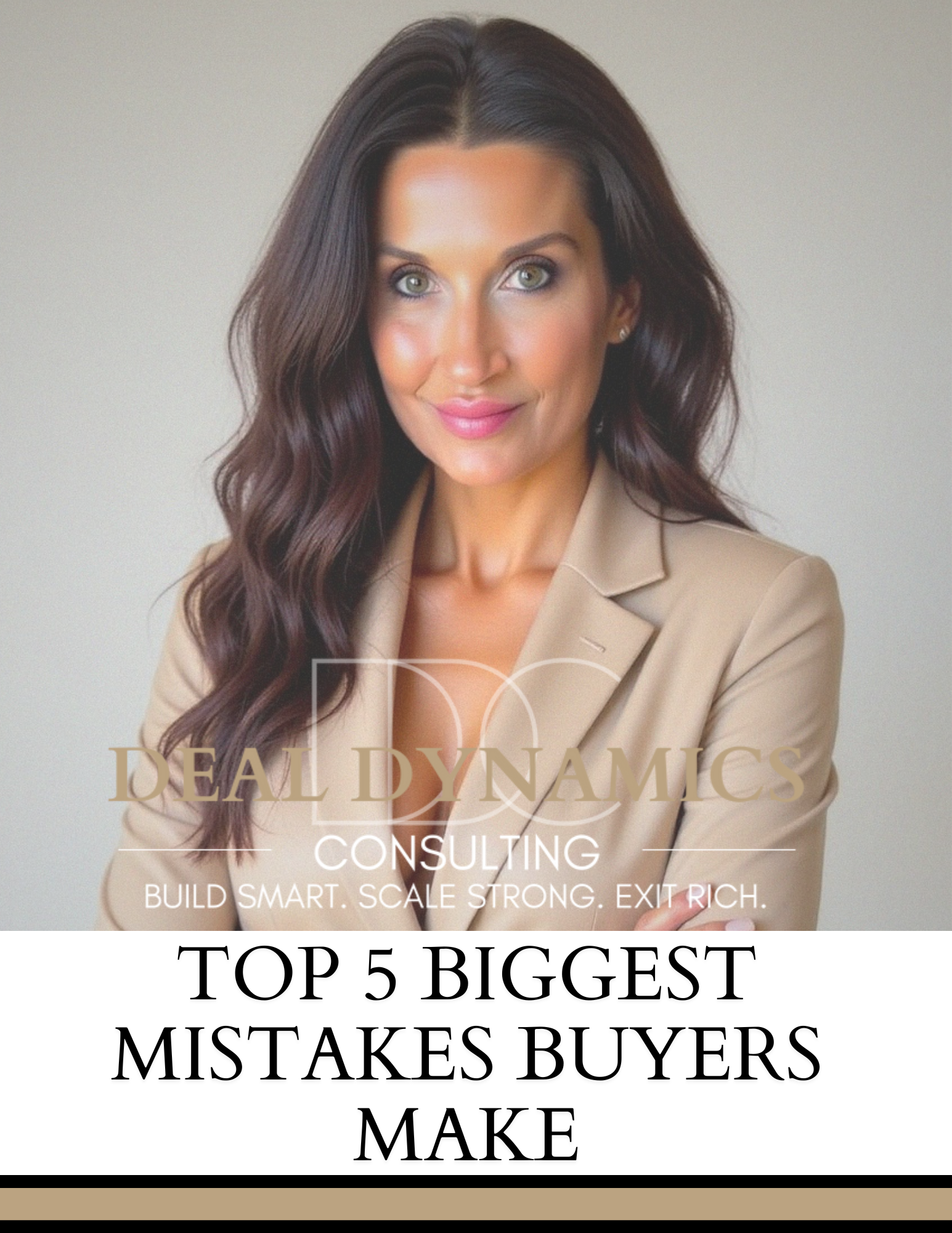 Top 5 Biggest Mistakes Buyers Make