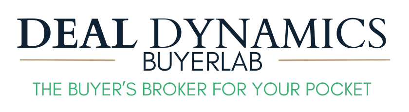 Deal Dynamics Consulting