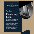 Business Financing Calculator