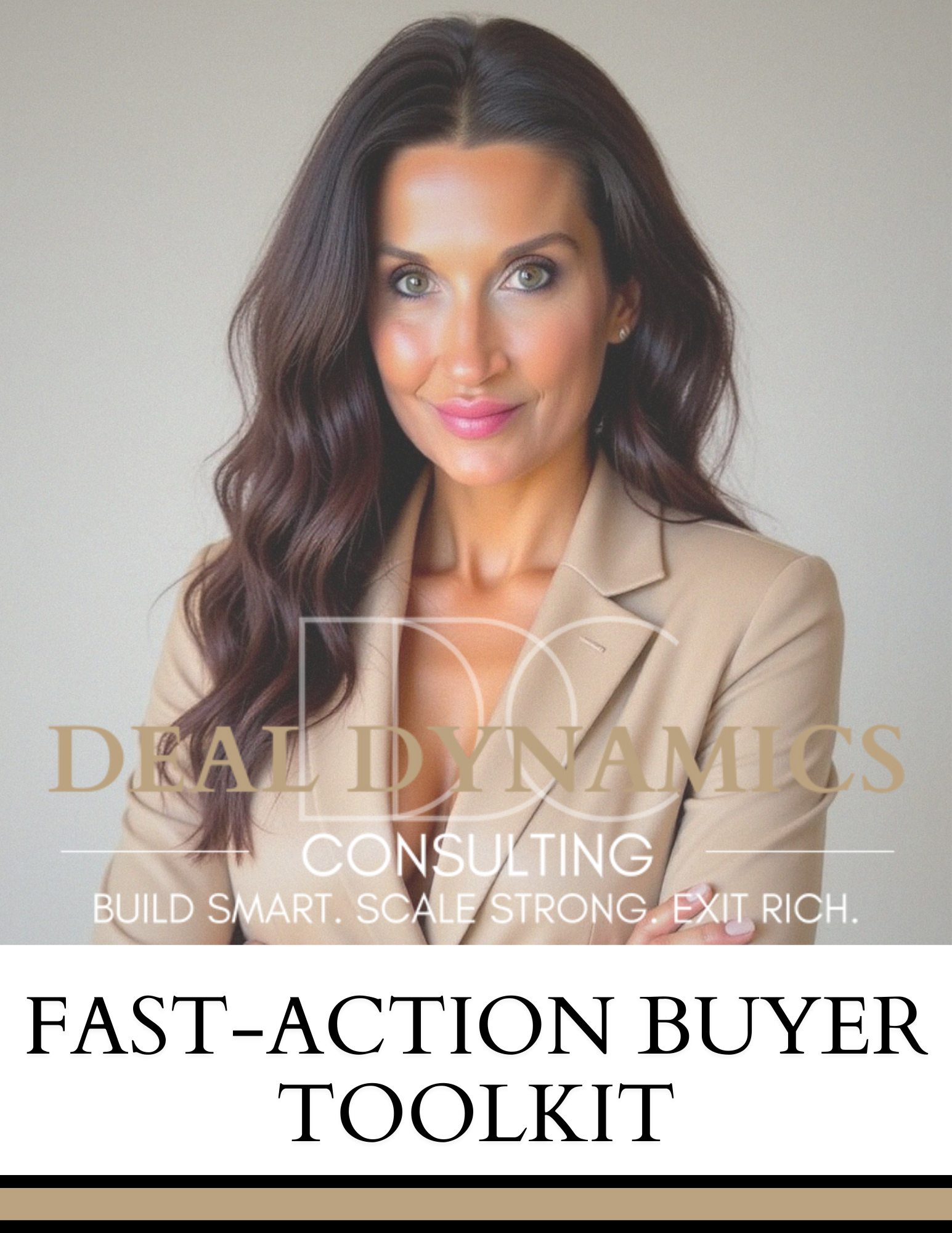 Fast Action Buyer ToolKit