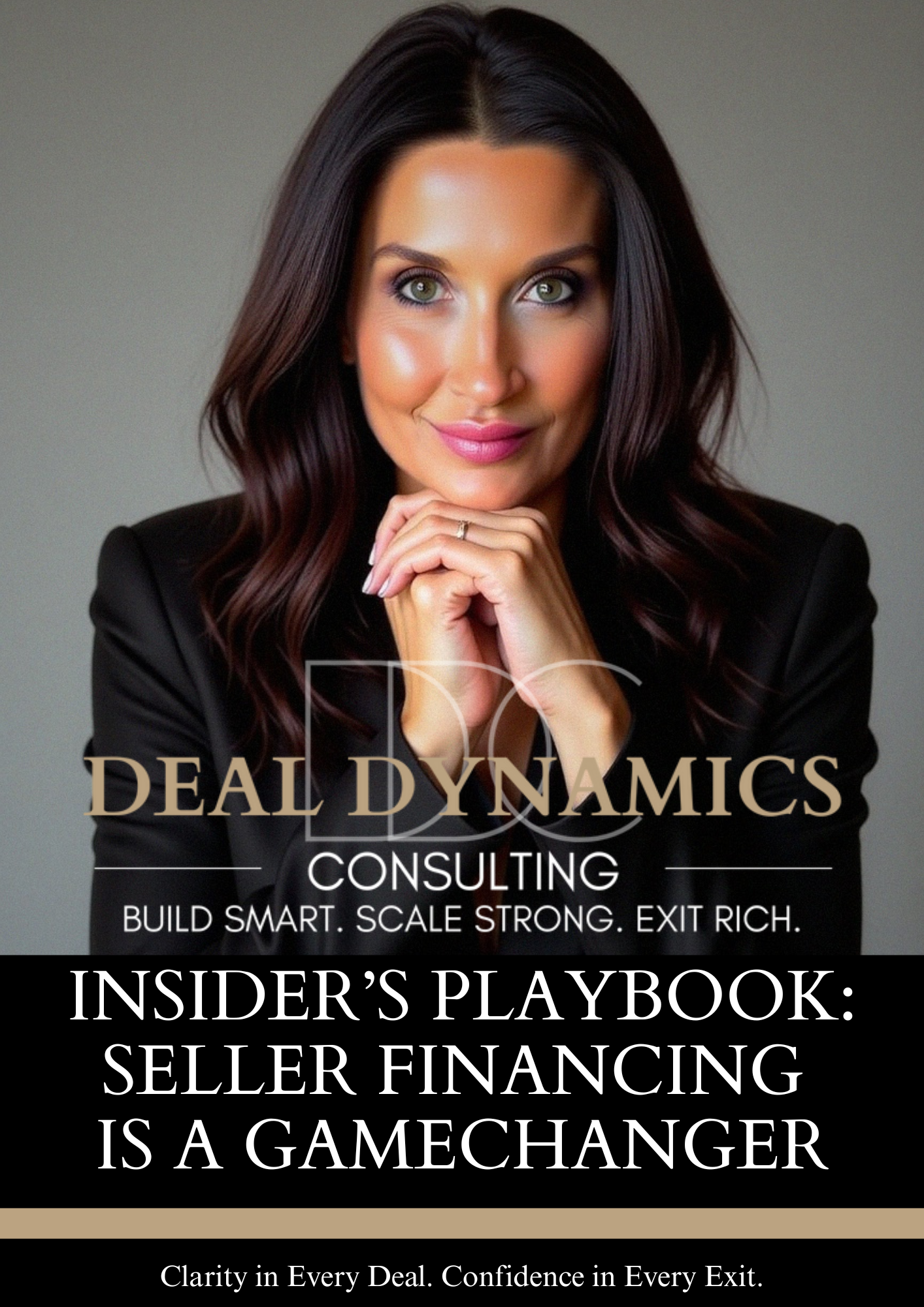 Insider's Playbook for Seller Financing