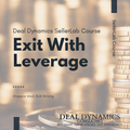 SellerLab: The Exit with Leverage Playbook