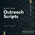 Broker & Owner Outreach Scripts