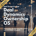 Deal Dynamics Ownership OS All-Access