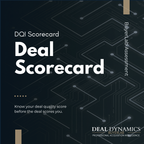 DQI Scorecard Pro