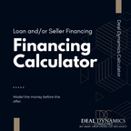Business Financing Calculator